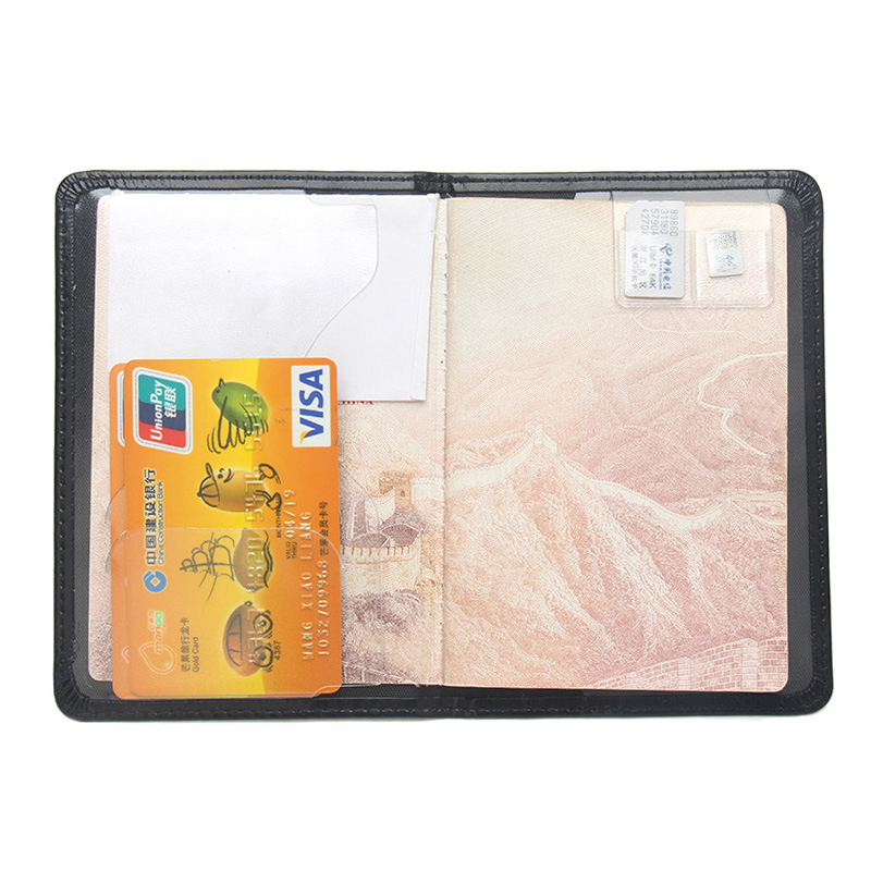 Die Reisepasshülle der Helleni – Travel Accessories Greece Bewertung und Preis