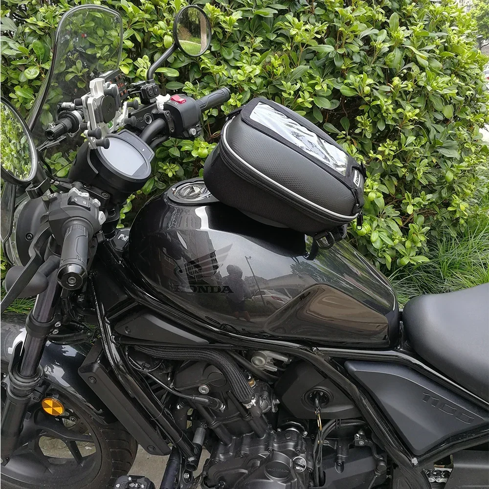 Tankrucksack für Honda CMX1100 – Travel Accessories B&M Bewertung und Preis