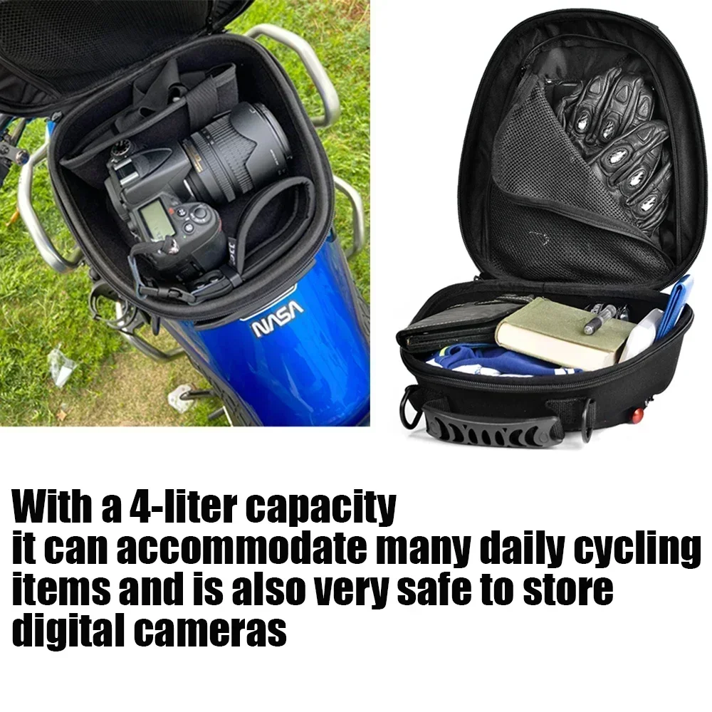 Tankrucksack für Honda CMX1100 – Travel Accessories B&M Bewertung und Preis