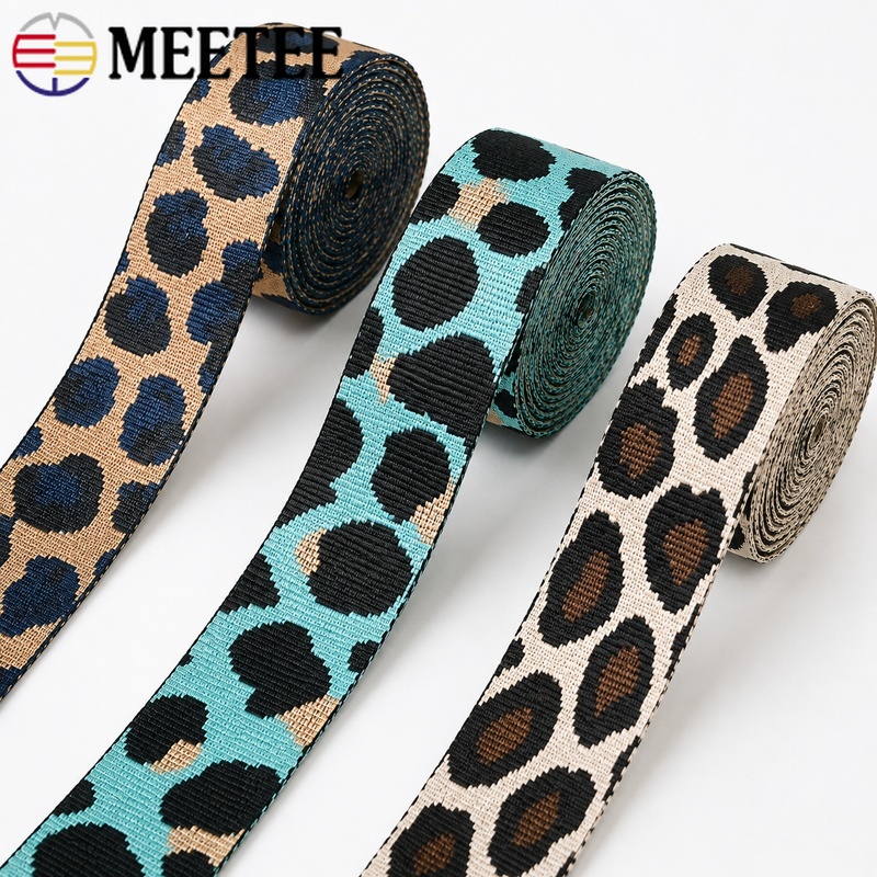 2/5/10M 50mm Nylon-Jacquard-Gu – Travel Accessories To Sew Bewertung und Preis
